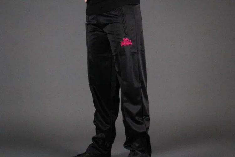 Lonsdale London Lysann Pants Black XS