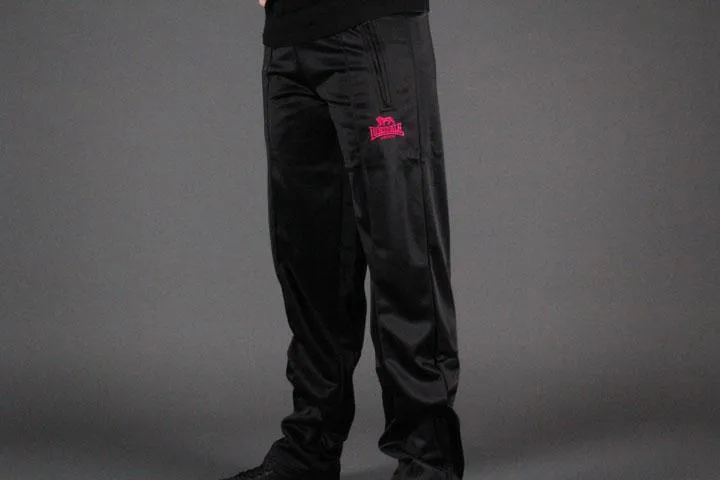 Lonsdale London Lysann Pants Black S