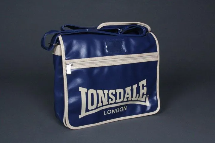 Lonsdale London Soho Bag 111067 Blue
