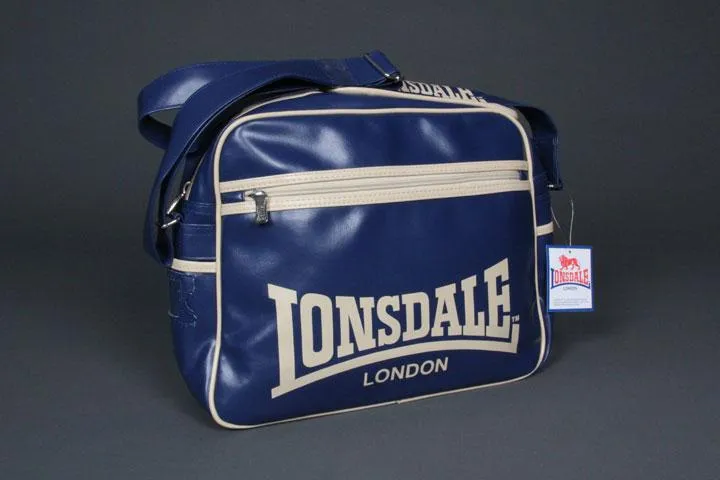 Lonsdale London Soho Bag 111068 Blue