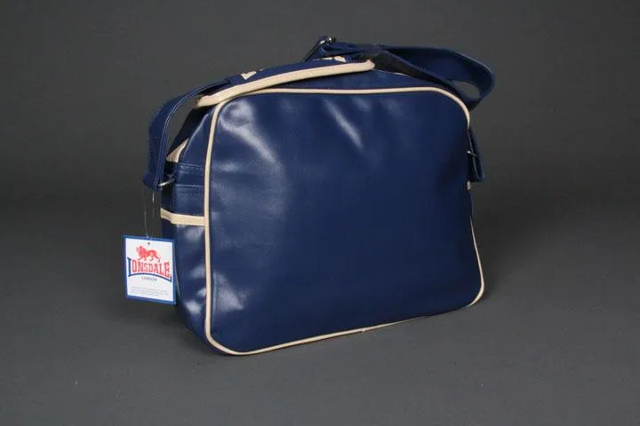Lonsdale London Soho Bag 111068 Blue