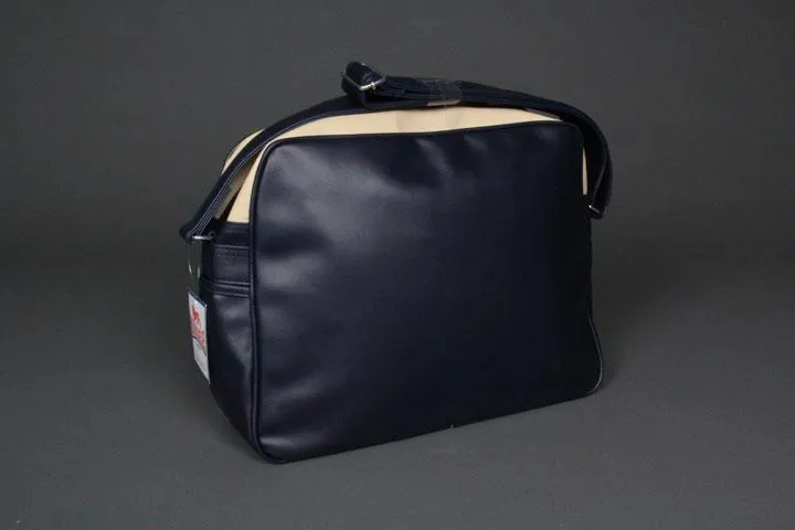 Lonsdale London Union Jack Bag 111074 Navy