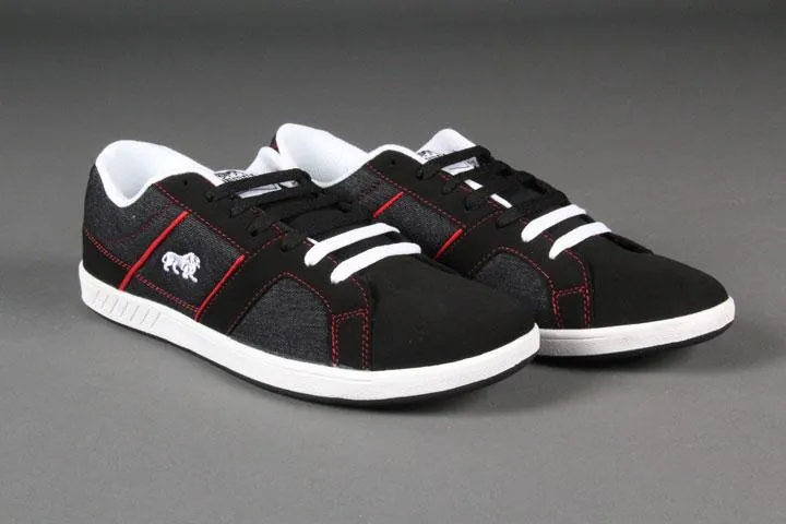 Lonsdale London Dalson Black 41
