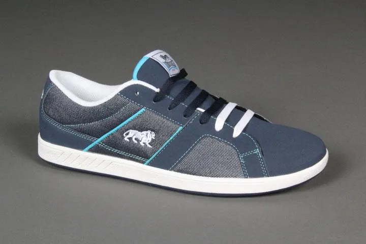 Lonsdale London Dalson Navy 43
