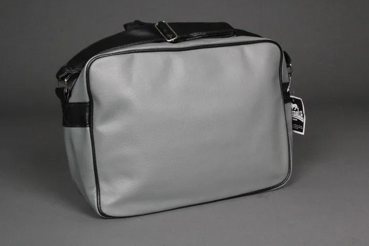 Lonsdale London Trend Bag 111105 Grey/Black/White