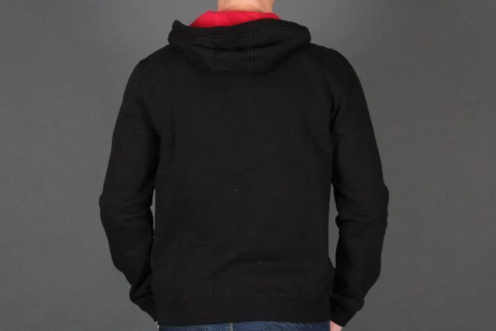 Lonsdale London Darnell Black S