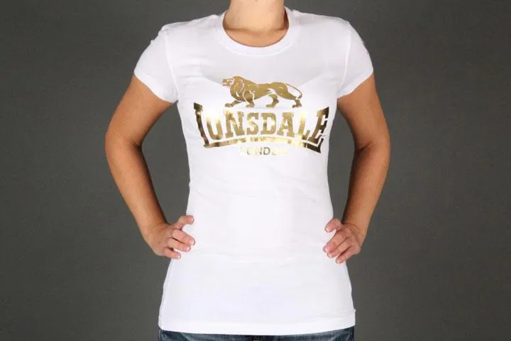 Lonsdale London Linda White S