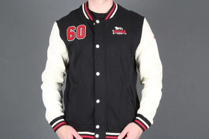 Lonsdale London Delona Black L