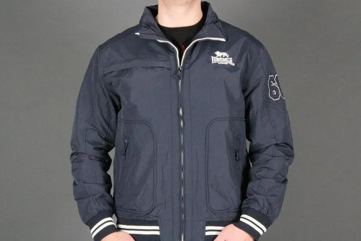 Lonsdale London Thomson Navy M