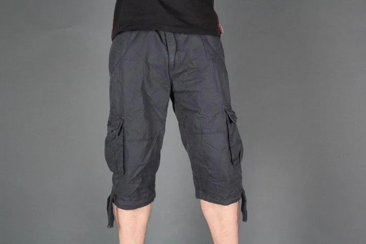 Lonsdale London Reece Shorts Navy S