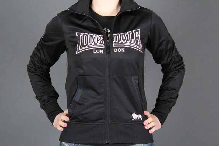 Lonsdale London Ellie Black S