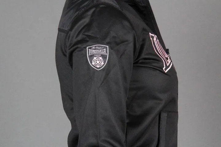 Lonsdale London Ellie Black M