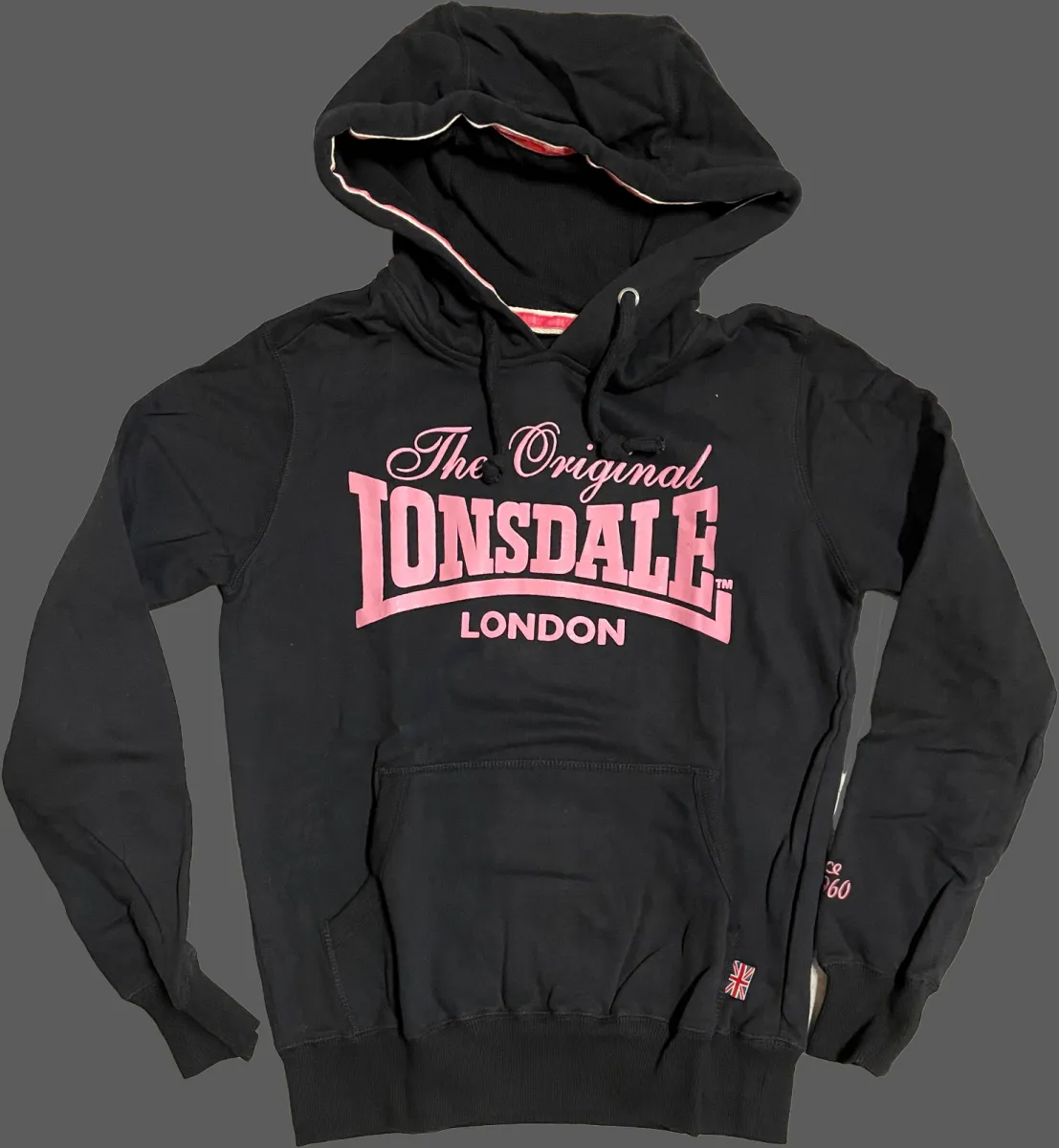 Lonsdale London Kingston Upon Hull L