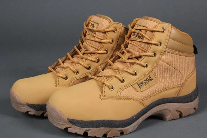 Lonsdale London Borrowdale 41