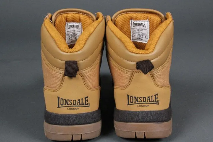 Lonsdale London Borrowdale 41