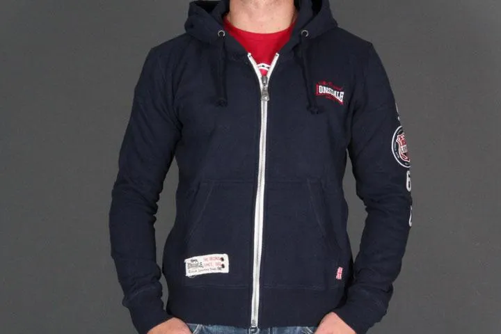 Lonsdale London Watford Navy XXL