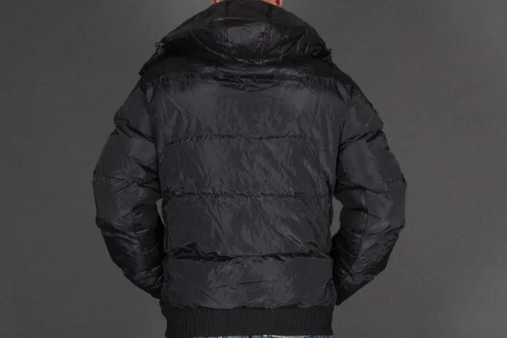 Lonsdale London Hempstead Black M