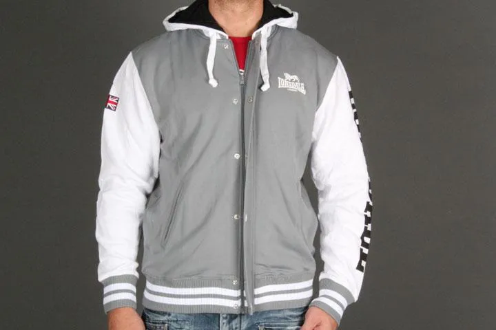 Lonsdale London Travis Grey S