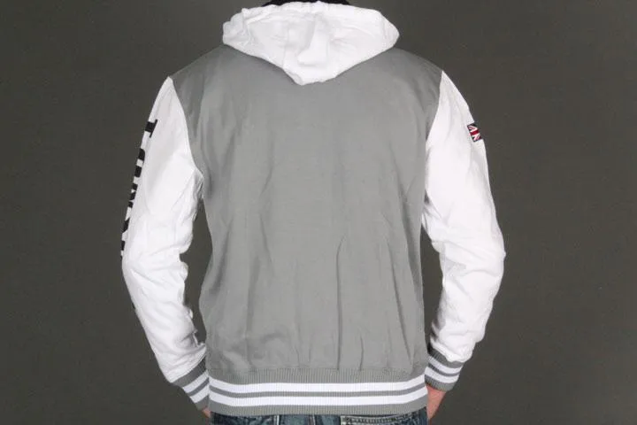 Lonsdale London Travis Grey S