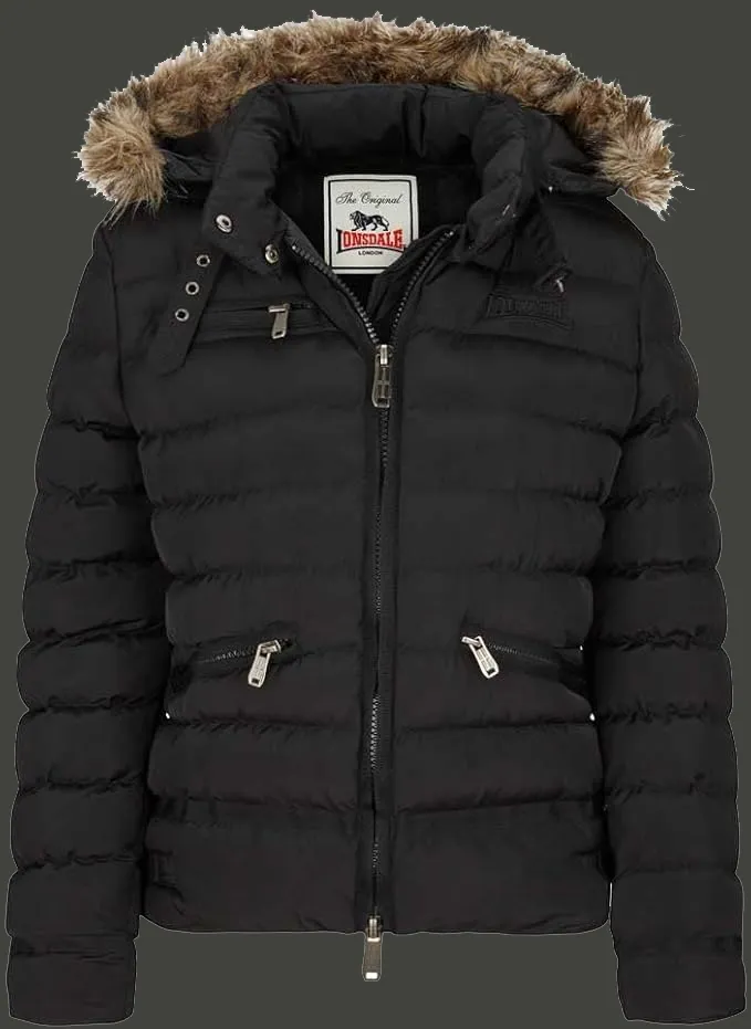 Lonsdale London Appledore Winterjacket L