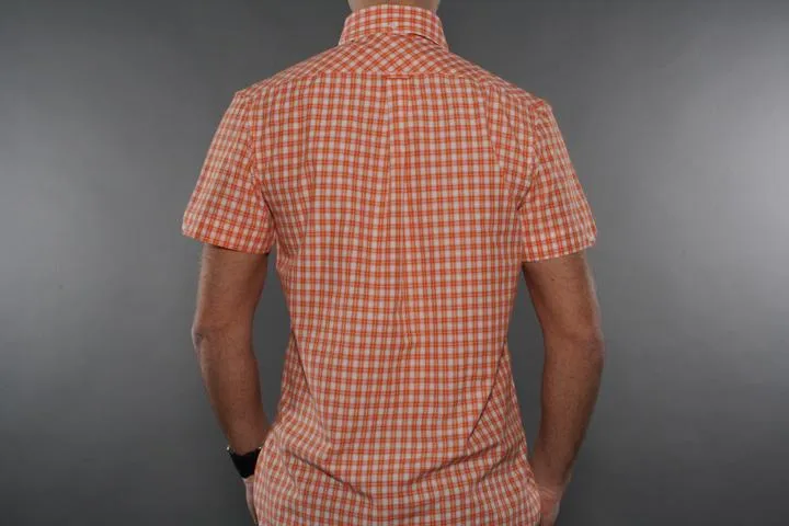 Spirit Of 69 Pax Shortsleeve 7538 XL