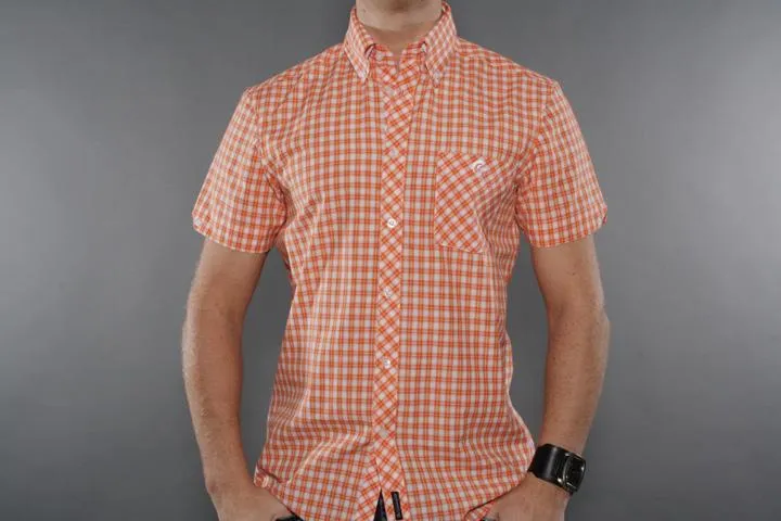 Spirit Of 69 Pax Shortsleeve 7538 XL