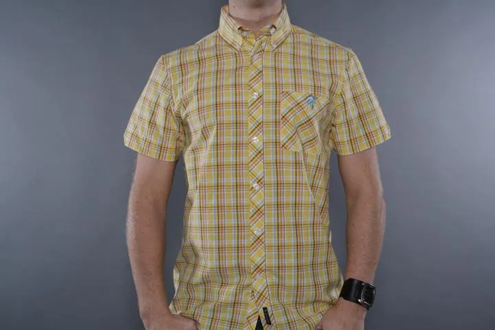 Spirit Of 69 Pax Shortsleeve 4077 XXL