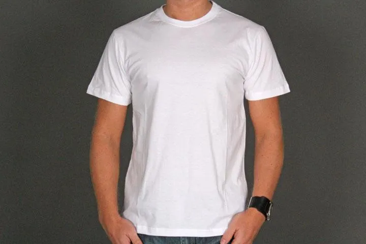 Urban Classics Basic Tee TB168 White S