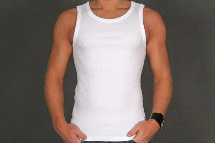 Urban Classics Tanktop TB066 White L
