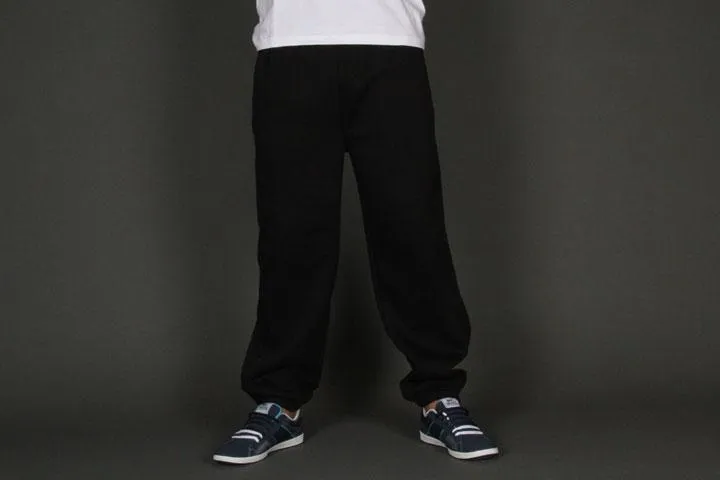 Urban Classics Sweatpants TB014B Black S