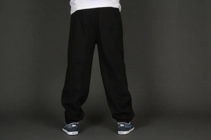 Urban Classics Sweatpants TB014B Black S