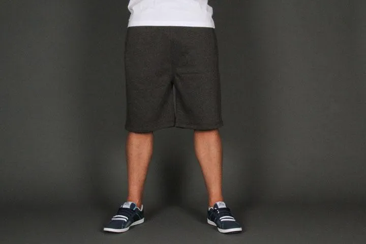 Urban Classics Short Sweatpants TB032 Charcoal M