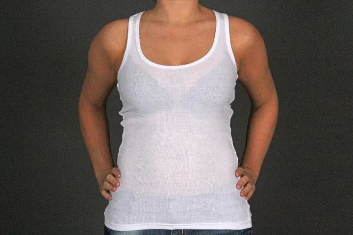 Urban Classics Tanktop TB156 Black XS