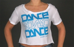 Urban Classics Short Dance Ladies White XS