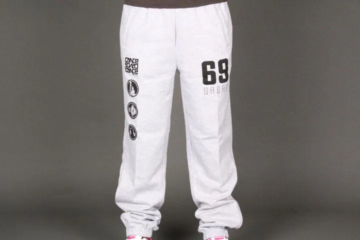 Urban Classics Jogging Pants UD020 Grey L