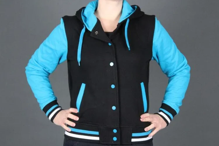 Urban Classics College Sweatjacket TB389 S