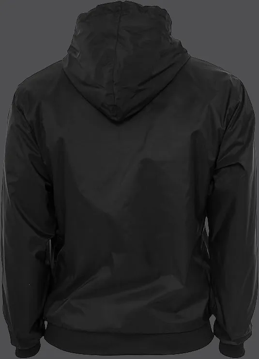 Urban Classics Classics Contrast Windrunner TB147 XXL