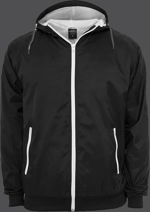 Urban Classics Classics Contrast Windrunner TB147 M