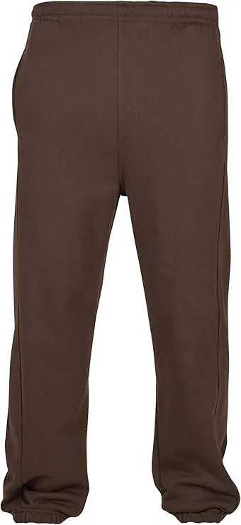 Urban Classics Sweatpants TB014B Brown L