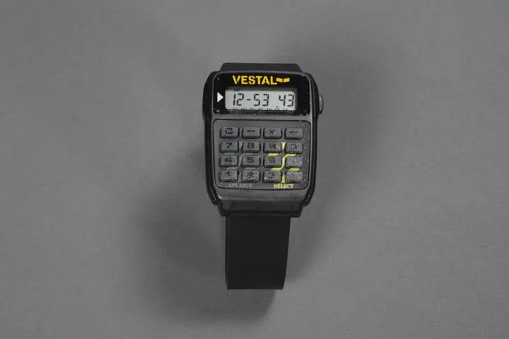 Vestal Data Mat DAT003