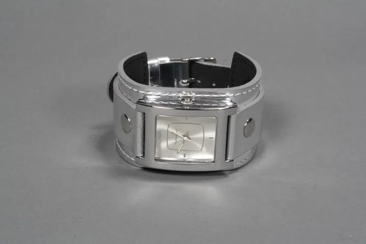 Vestal Electra EA014 Silver