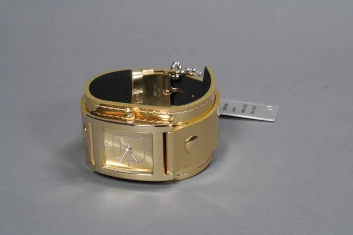 Vestal Electra EA015 Gold