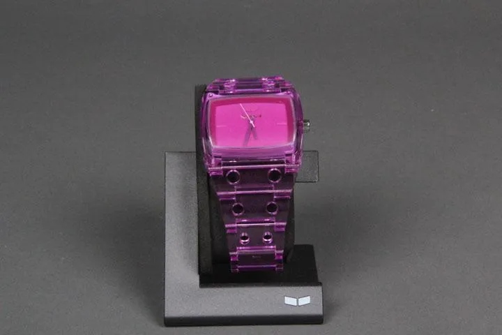 Vestal DESP011 Destroyer Plastic Purple