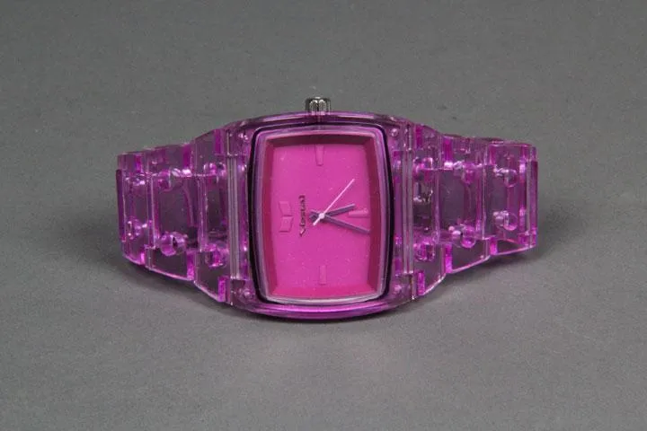 Vestal DESP011 Destroyer Plastic Purple