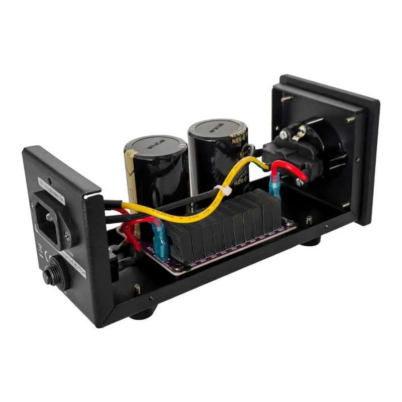 Taga Harmony DC-100 Black