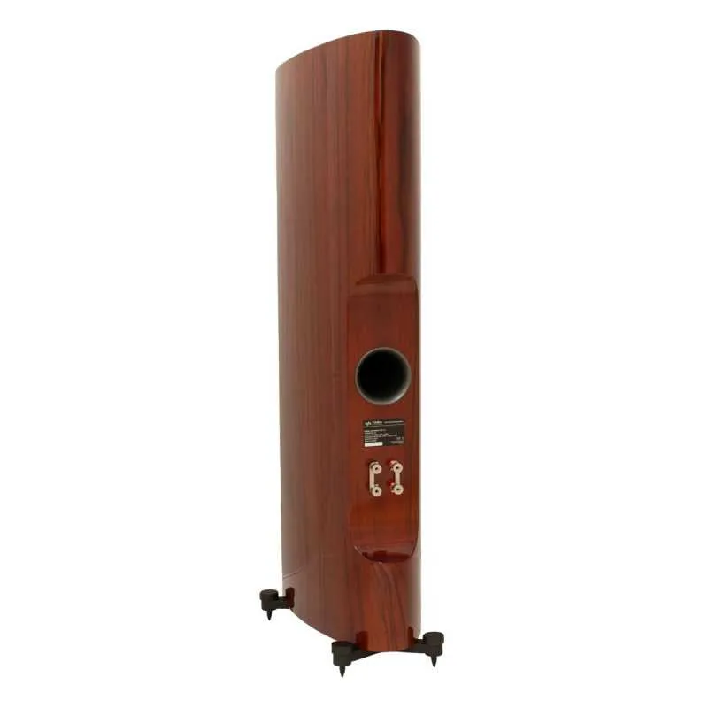 Taga Harmony Diamond F-100 V3 African Walnut Gloss
