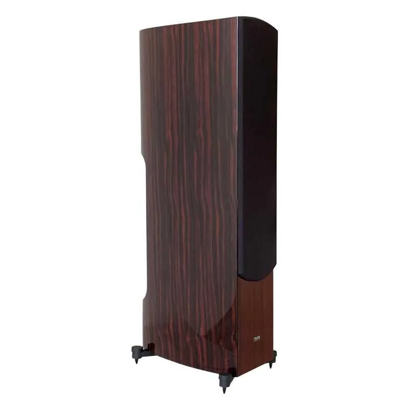 Taga Harmony Diamond F-100 V3 Ebony Gloss