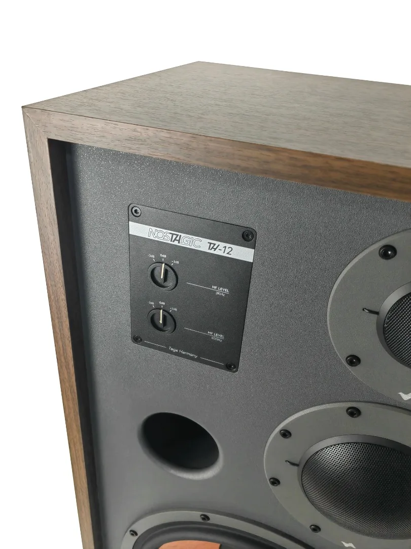 Taga Harmony Nostalgic TH-12 Oak