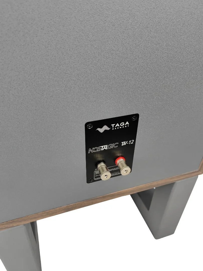 Taga Harmony Nostalgic TH-12 Oak