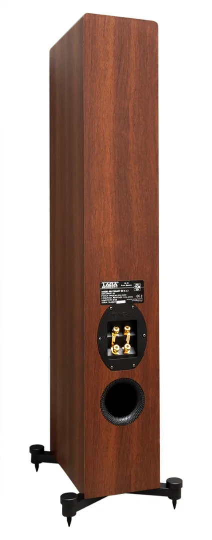 Taga Harmony Platinum F-90 SL V2 Walnut